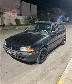 اوبل استرا